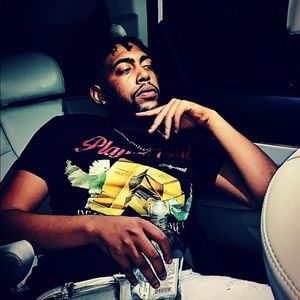 Meet your Posher, Cameron